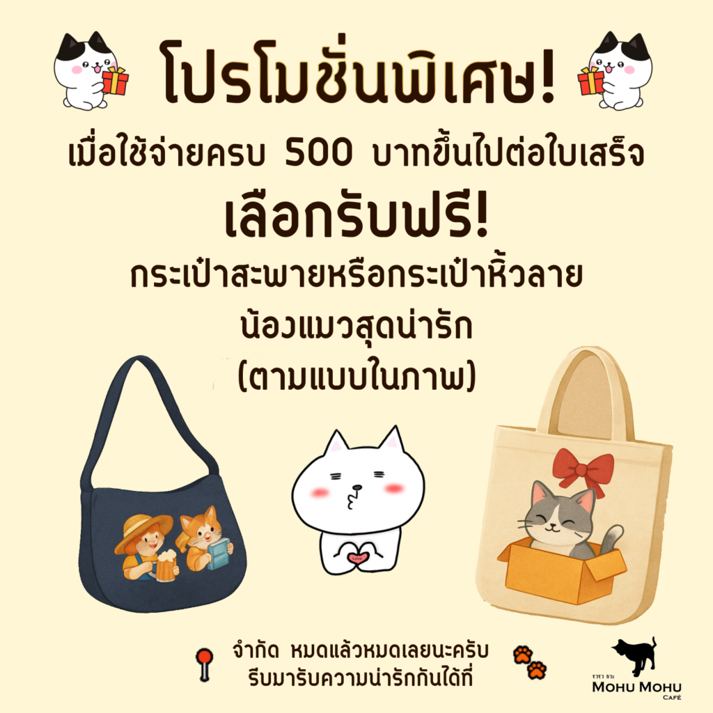 Free Bag